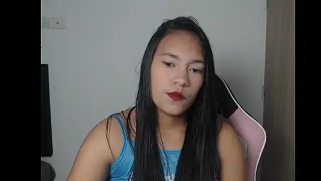 IsabellaSmith11 from StripChat is Freechat