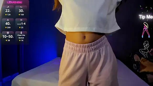 Girls: try live performances with matured performers, from dancing to quirks, in a variety of beautiful sex cams.