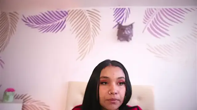 Isabelle_Lane from StripChat is Freechat