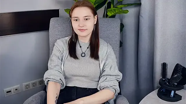 IsaParadiso from StripChat is Freechat