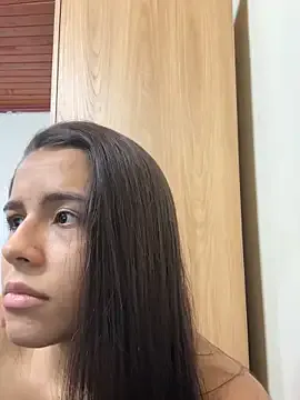 Isawilliams from StripChat is Freechat