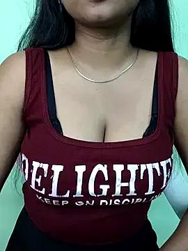 Ishaani_0 from StripChat is Private