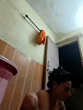 ISHANI-SINGH from StripChat