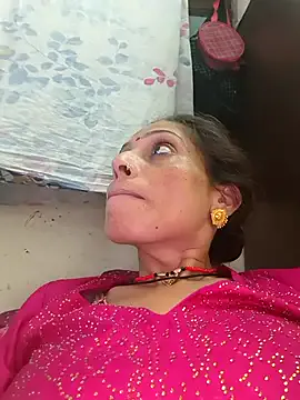 ISHANI-SINGH from StripChat