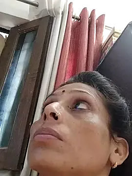 ISHANI-SINGH from StripChat