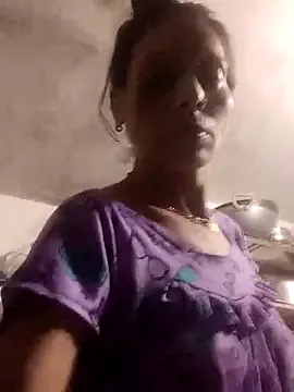 ISHANI-SINGH from StripChat