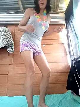 isidel from StripChat is Freechat