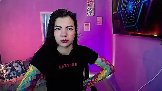 IsisRouse from StripChat