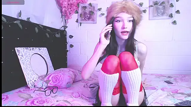 Girls: try live performances with matured performers, from dancing to quirks, in a variety of beautiful sex cams.