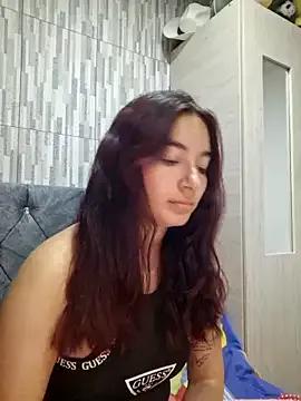 issa_monterrey from StripChat is Freechat