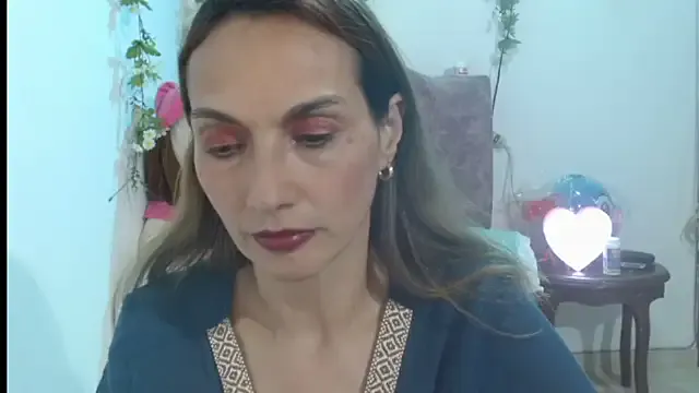 Italagomez_ from StripChat