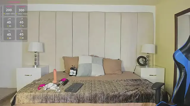 Girls: try live performances with matured performers, from dancing to quirks, in a variety of beautiful sex cams.