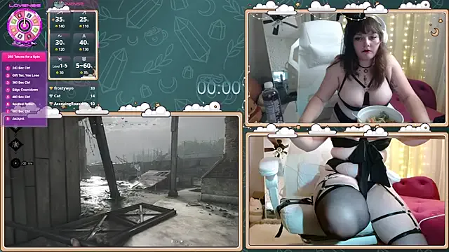 Girls: try live performances with matured performers, from dancing to quirks, in a variety of beautiful sex cams.