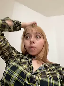 Its_bibi from StripChat