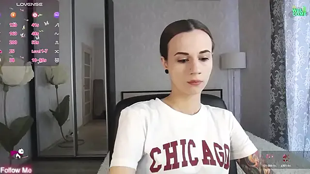 Girls: try live performances with matured performers, from dancing to quirks, in a variety of beautiful sex cams.