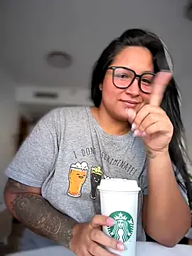 ItsmeDannax from StripChat is Freechat