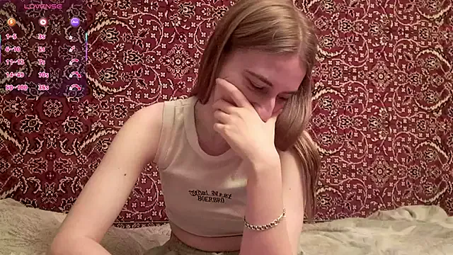 Girls: try live performances with matured performers, from dancing to quirks, in a variety of beautiful sex cams.