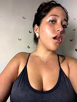 ivette_bocelly from StripChat is Freechat