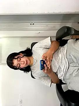 Ivonnybonn from StripChat is Freechat