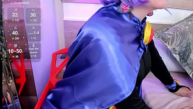 Girls: try live performances with matured performers, from dancing to quirks, in a variety of beautiful sex cams.