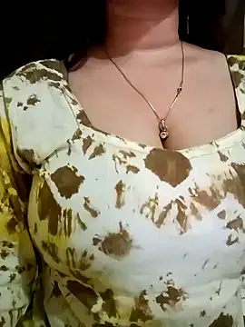 Jaanu_Jaanvi from StripChat is Freechat