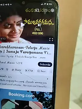 Jaanuteluguammaii from StripChat is Freechat