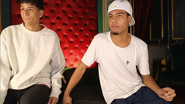 Jack_and_Joes from StripChat is Freechat