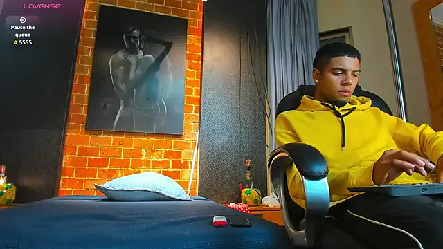 Jack_and_Joes from StripChat is Freechat