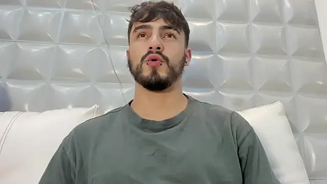 Jack_Daniel__ from StripChat is Freechat