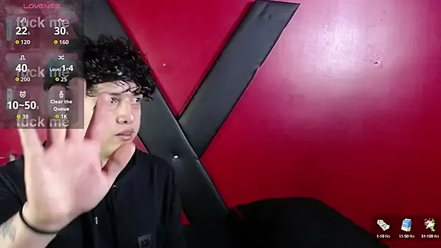 Girls: try live performances with matured performers, from dancing to quirks, in a variety of beautiful sex cams.