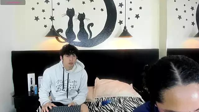 Girls: try live performances with matured performers, from dancing to quirks, in a variety of beautiful sex cams.