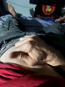 jaco1210 from StripChat is Freechat