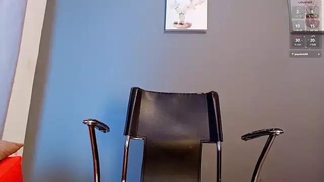 Girls: try live performances with matured performers, from dancing to quirks, in a variety of beautiful sex cams.