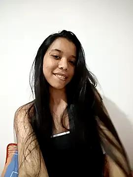 Jade_Gi from StripChat is Freechat