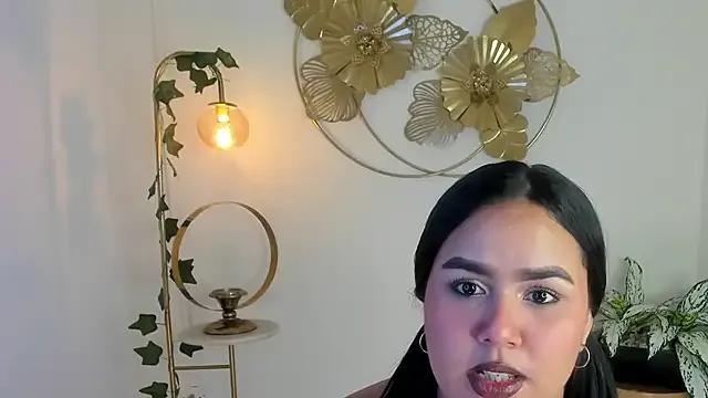 Jade_gonzalez from StripChat is Freechat