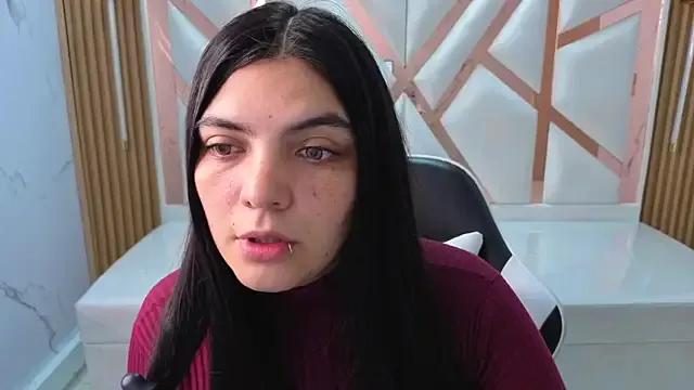 Jadee_monroe_tp from StripChat is Freechat