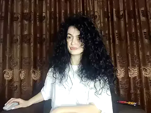 JadeLure from StripChat is Freechat