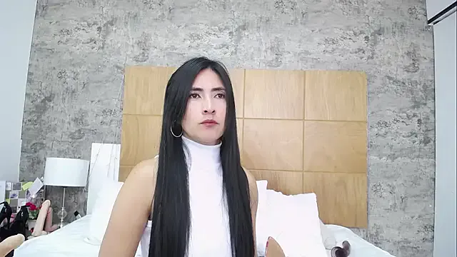 JainaRogers from StripChat