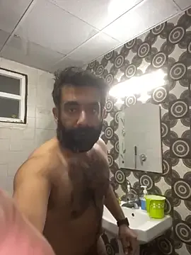 Jakericky5 from StripChat is Freechat