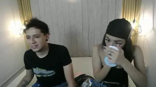 jakeyariana from StripChat is Freechat