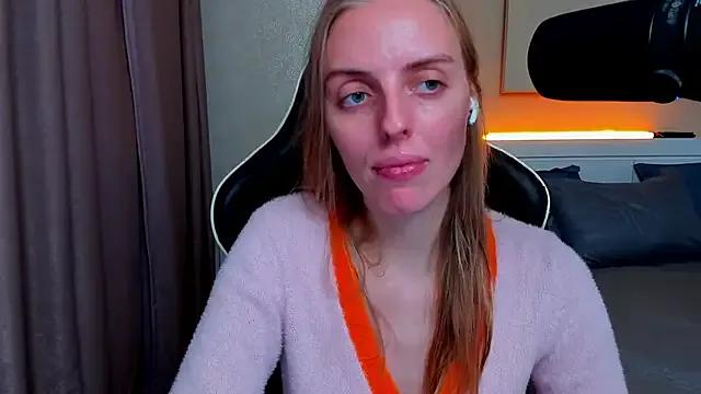 Jam_cream from StripChat is Freechat