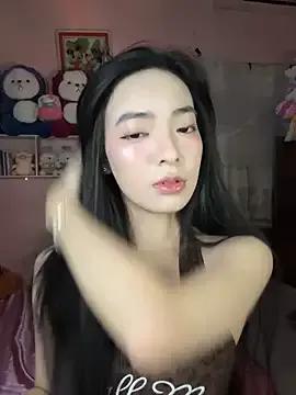 James_kun from StripChat is Freechat
