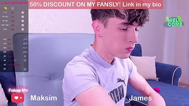 Girls: try live performances with matured performers, from dancing to quirks, in a variety of beautiful sex cams.