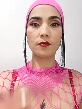 jamila_zair from StripChat is Freechat