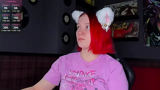 Girls: try live performances with matured performers, from dancing to quirks, in a variety of beautiful sex cams.