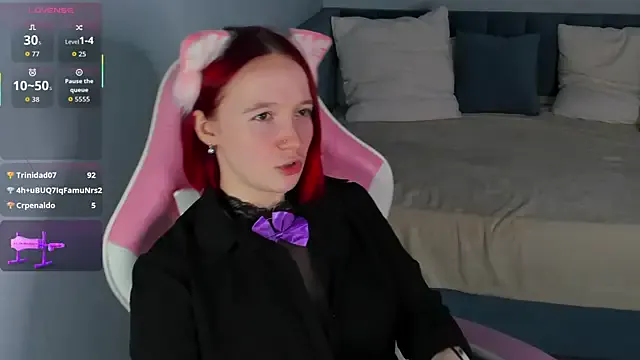 Girls: try live performances with matured performers, from dancing to quirks, in a variety of beautiful sex cams.