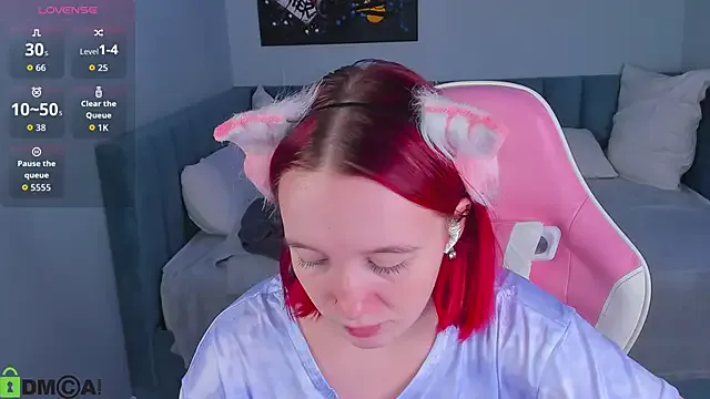 Girls: try live performances with matured performers, from dancing to quirks, in a variety of beautiful sex cams.