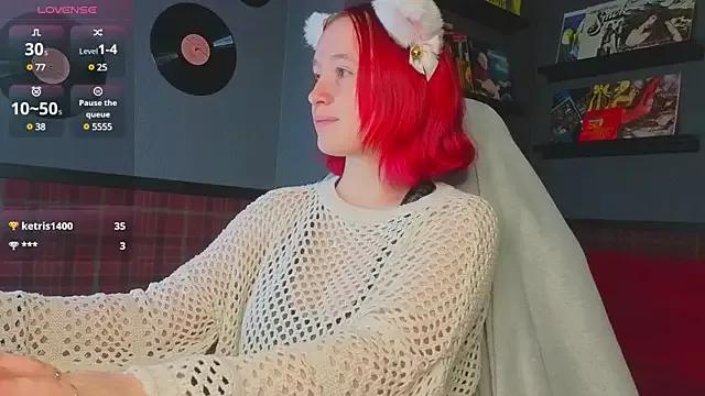 Girls: try live performances with matured performers, from dancing to quirks, in a variety of beautiful sex cams.