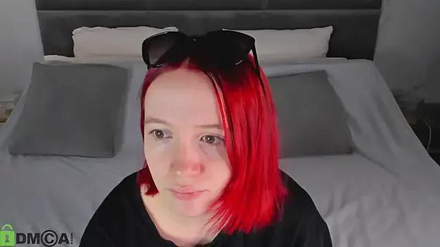 Jane_Hayes from StripChat is Freechat