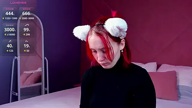 Girls: try live performances with matured performers, from dancing to quirks, in a variety of beautiful sex cams.